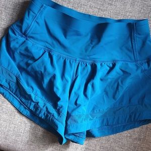 Lululemon | Speed Up Short High-Rise